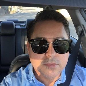 Meet your Posher, William